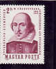 C992 - Hongrie 1964 - Yv.no.1646 Neuf** - Unused Stamps