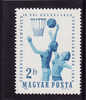 C893 - Hongrie 1964 - Yv.no.1676 Neuf** - Unused Stamps