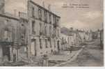 54.413/ GERBEVILLER - La Rue Gambetta - Gerbeviller