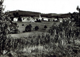 LAVACHERIE-sur-OURTHE - PANORAMA - Sainte-Ode