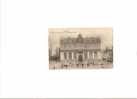 Bergues . La Mairie De Bergues En  1867. - Bergues