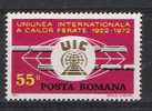 Roemenie Y/T 2706 (**) - Unused Stamps