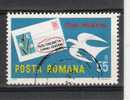 Roemenie Y/T 2893 (0) - Used Stamps