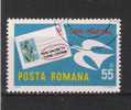 Roemenie Y/T 2893 (0) - Used Stamps