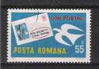 Roemenie Y/T 2893 (0) - Used Stamps