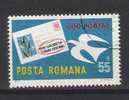 Roemenie Y/T 2893 (0) - Gebraucht