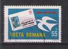 Roemenie Y/T 2893 (0) - Used Stamps