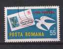 Roemenie Y/T 2893 (0) - Oblitérés