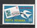 Roemenie Y/T 2893 (0) - Used Stamps