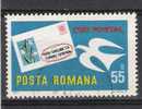 Roemenie Y/T 2893 (0) - Used Stamps