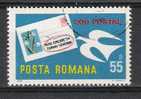Roemenie Y/T 2893 (0) - Used Stamps