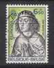 Belgie OCB 1766 (0) - 1975