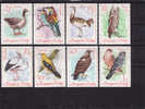 C915 - Hongrie 1968 - Yv.no.1956/63 Neufs** - Unused Stamps