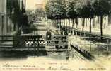 09 . PAMIERS .  LE  CANAL . - Pamiers