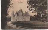 SAINT REMY  EN BOUZEMONT CHATEAU - Saint Remy En Bouzemont