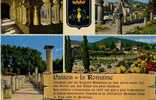 84  Vaison-la-romaine      Riches Monuments Témoins De La Civilisation Romaine - Vaison La Romaine