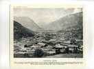 - FRANCE . L´INDUSTRIE ALPINE . ACIERIE UGINE (SAVOIE) . DOCUMENTATION PHOTOGRAPHIQUE 1952. - Autres & Non Classés