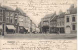 CHÂTELET - Place Du Marché - Nels Brux. Série 18 N° 38 - Châtelet