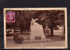 77 BRAY SUR SEINE Monument Aux Morts, Guerre 1914-18, Ed Mignon 2373, 193? - Bray Sur Seine