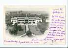 CPA--95----Gonesses---HOTEL-DIEU - Gonesse