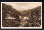 Early Postcard Symonds Yat Railway Station Herefordshire - Ref 212 - Herefordshire