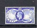 GRANDE BRETAGNE  VENTE No  7  /  4 - Used Stamps