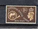 GRANDE BRETAGNE  VENTE No  7  /  7 - Used Stamps