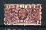 GRANDE BRETAGNE  VENTE No  7  /  22 - Used Stamps