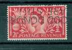 GRANDE BRETAGNE  VENTE No  7  /  33 - Used Stamps