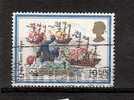 GRANDE BRETAGNE  VENTE No  7  /  34 - Used Stamps