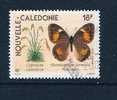 NOUVELLE CALEDONIE  VENTE No  7  /  110 - Used Stamps