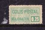 NOUVELLE CALEDONIE  VENTE No  7  /  114 - Used Stamps