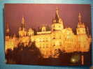 R.6056  MECKLEMBURGO-POMERANIA OCCIDENTAL  ALEMANIA GERMANY DEUTSCHLAND  SCHWERIN  AÑOS 80  MAS EN MI TIENDA - Schwerin