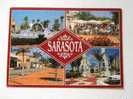 SARASOTA  FL   F    D33527 - Sarasota