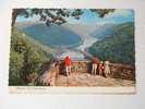 Hawk's Nest Overlook -West Virginia PU 1974  F    D33528 - Altri & Non Classificati