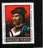 Hongrie - Yv.no.2234. - Neufs** - Unused Stamps