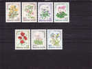 Hongrie - Yv.no.2322/8. - Neufs** - Unused Stamps