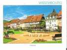 WISSEMBOURG - Wissembourg