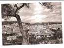 11444)cartolina Illustratoria  Caltanissetta -    Panorama - Marcophilie