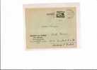 LUXEMBOURG - 1964 - IMPRIME - Lettres & Documents