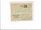 LUXEMBOURG - 1964 - IMPRIME - Cartas & Documentos