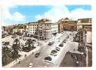 11467)cartolina Illustratoria  Catanzaro - Piazza Matteotti - Storia Postale