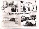 11471)cartolina Illustratoria  Località Di Sareia Simeu - Storia Postale