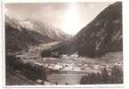 11474)cartolina Illustratoria  Anterselva - Mezzavalle - Poststempel