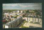 CPSM - Villejuif (95) - Les Lozaits - Vue Sur Le Groupe Scolaire ( Cité HLM Vue Aérienne H.L.M RAYMON Format CPA) - Villejuif