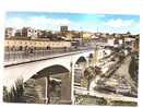 11501)cartolina Illustratoria  Sassari - Ponte E Fonte Al Rosello - Marcophilia