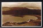 Judges Real Photo Postcard Sheep Ardmair Bay & Coigach Ullapool Wester Ross Scotland - Ref 213 - Ross & Cromarty