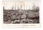 France - Frankreich - Vise A Paris - Guerre 1914-1915 - Lihons ( Somme ) - Le Bois Etoile - Feldpost - 1918 - Picardie
