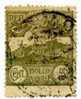 PIA - S. MAR. - 1921-23 : Veduta - (SAS 70) - Used Stamps