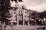 04 - Manosque - Porte Saunerie (voitures, Automobile, Tacot) - Manosque